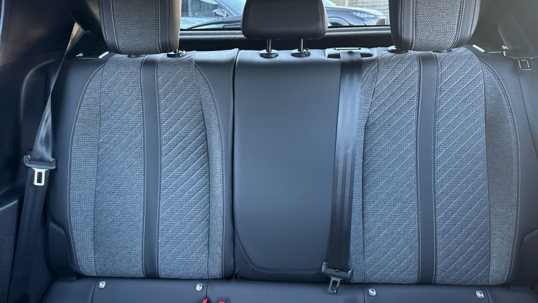 Peugeot 208 1.2 PureTech 100 Allure 5dr Petrol Hatchback